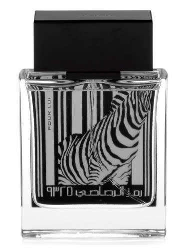 Rumz Al Rasasi 9325 Pour Lui Rasasi for Men 50ml