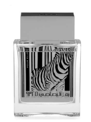 Rumz Al Rasasi 9325 Pour Elle Rasasi for WOMEN 50ml