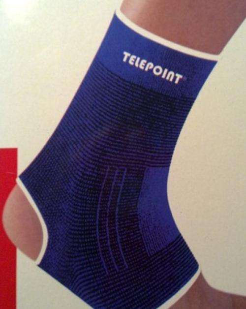 ANKLE SUPPORT