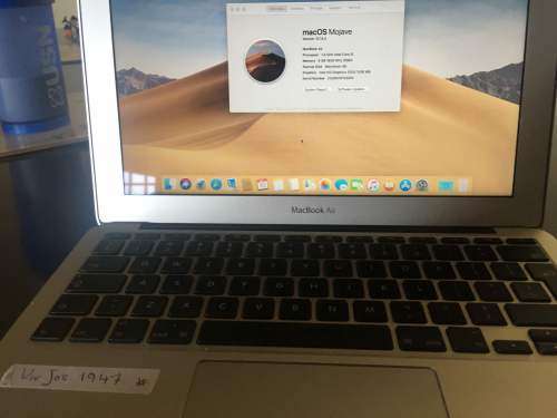 Apple Macbook