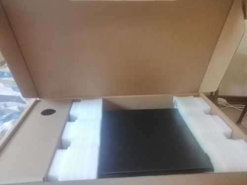 MSI laptop