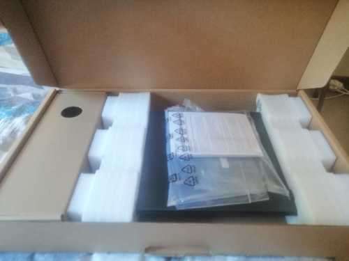 MSI laptop