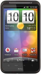 HTC Disire HD