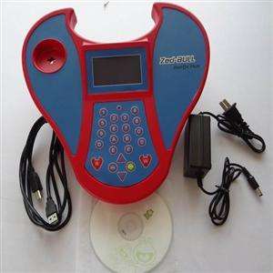 Zed Bull Transponder Programmer (Local Stock)