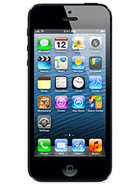 iPhone 5 - 16G DEMO