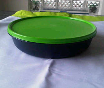 TUPPERWARE MODULAR BOWL