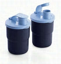 SET OF 2 TUPPERWARE DRINKING TUMBLERS