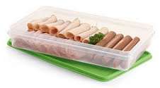 TUPPERWARE FILL N CHILL 28cm x 17cm