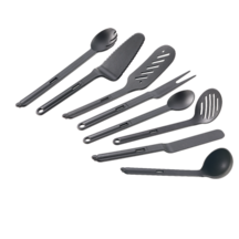 TUPPERWARE UTENSIL SET (8) + FREE GIFT!! HALF PRICE!!
