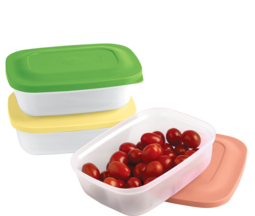 TUPPERWARE MUNCHMATE (500ML) ( BID FOR 1 ONLY, NOT THE SET!!!)