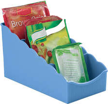 TUPPERWARE PACKET ORGANISER + FREE GIFT!!!