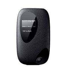 TP-LINK M5350 21MBPS 3G MOBILE WIFI ROUTER