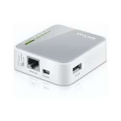 TP-LINK MR3020 PORTABLE 3G 150MBPS WIRELESS ROUTER