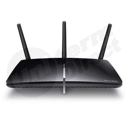 TP-LINK ARCHER D7 DUAL-BAND 802.11AC GIGABIT ADSL2+ ROUTER