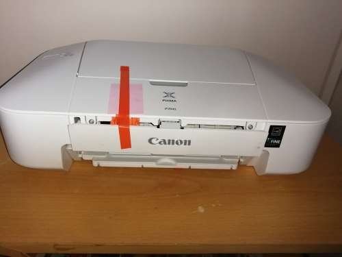 2x Canon PIXMA iP2840 Printers