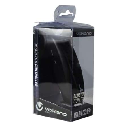Volkano Play Series Bluetooth Gamepad