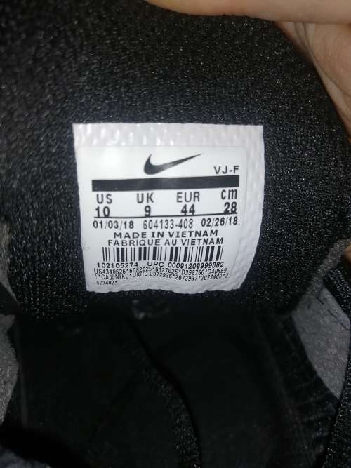 Nike Sneakers