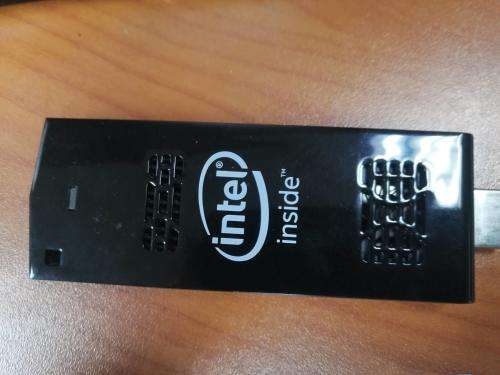 Intel® Compute Stick STCK1A32WFC