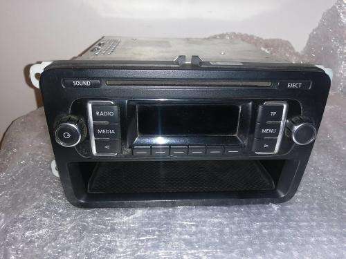 Volkswagen Caddy OEM Radio