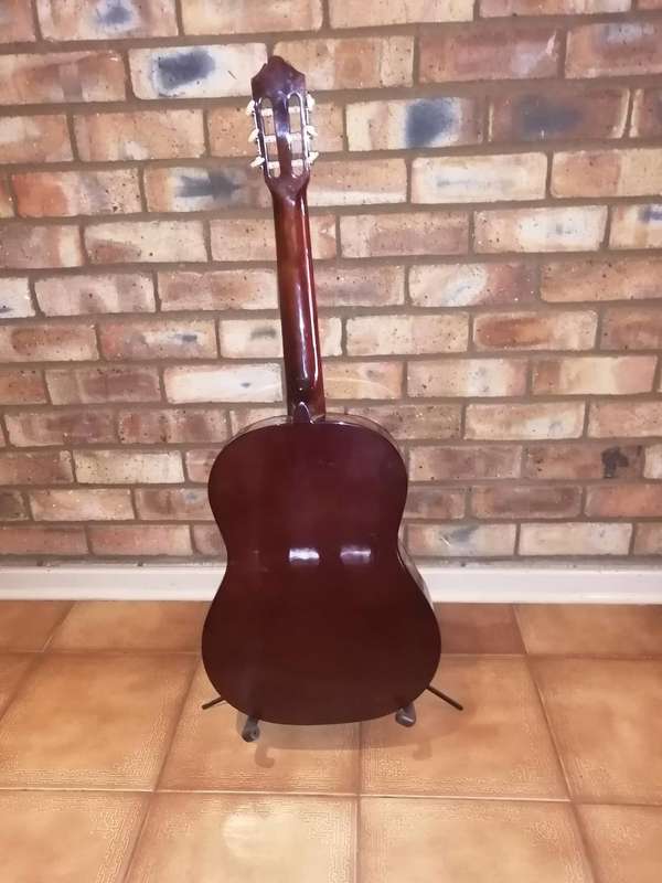 Yamaha C45K Classical Guitar
