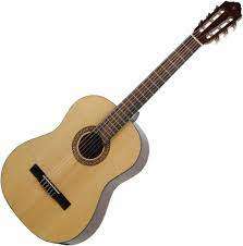 Yamaha C45K Classical Guitar