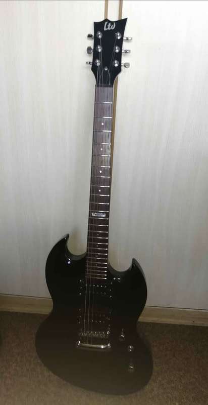 ESP LTD Viper-50