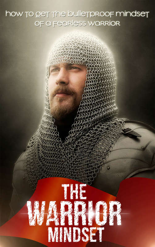 The Warrior Mindset (PDF ebook)