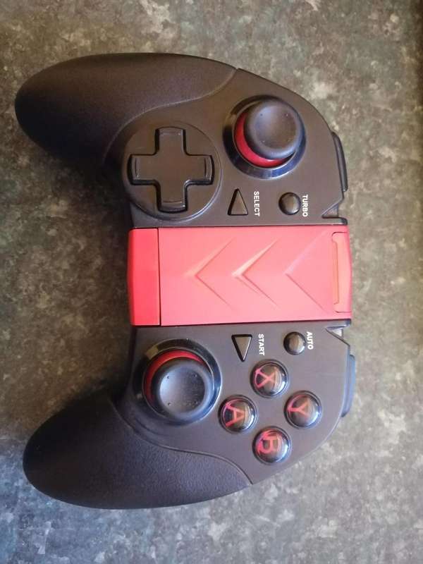 Phone Gaming Controller