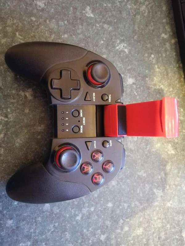 Phone Gaming Controller