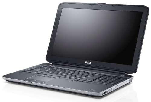 Dell Latitude E5530 - Core i7