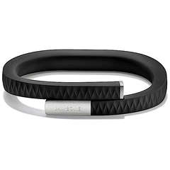 UP by Jawbone - Large Wristband - Onyx