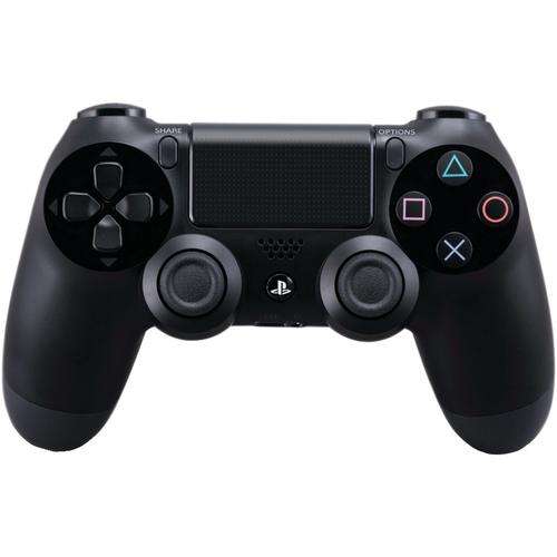 Playstation 4 black controller