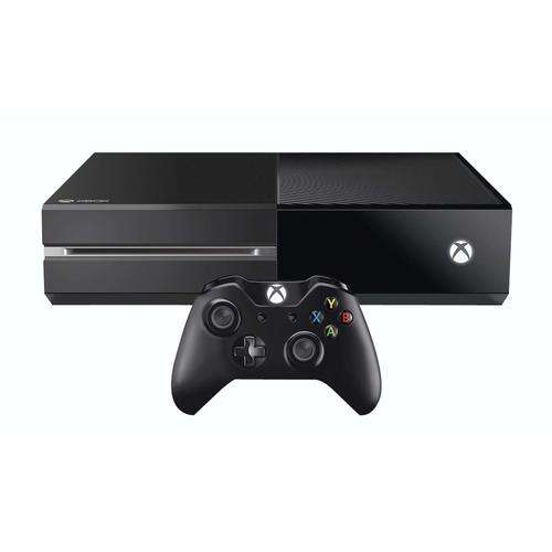 Xbox One Console 500GB + 1 x Wireless Controller (XBox One)