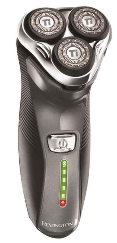 Remington R5150 Titanium-X Rotary Shaver