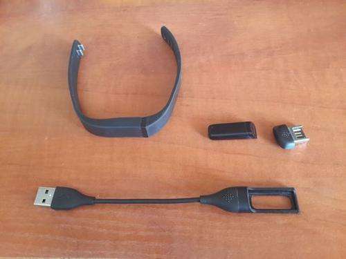 Fitbit Flex Wireless Activity & Sleep Wristband (large)