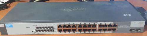 HP ProCurve Switch 1800-24G