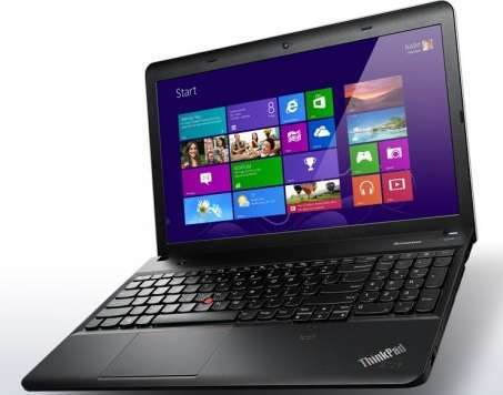 Lenovo ThinkPad Edge E540c 15.6 inch i5 Notebook