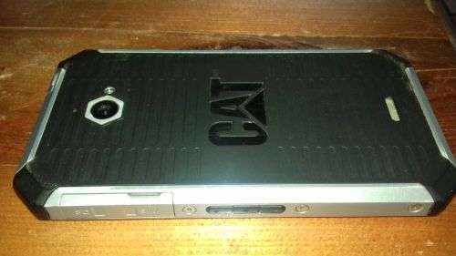 CAT S50 Rugged Smartphone