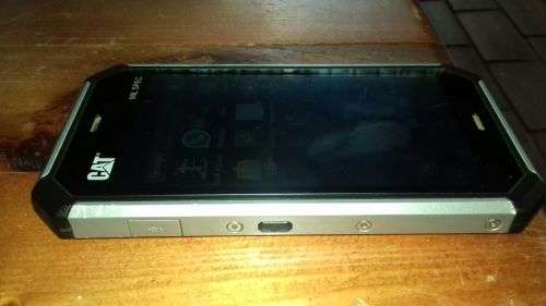 CAT S50 Rugged Smartphone