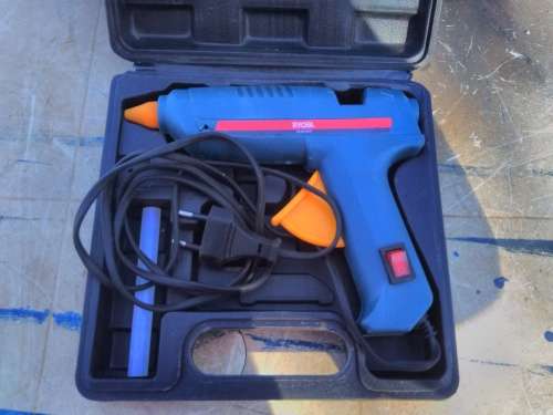 RYOBI Glue Gun Kit 80w