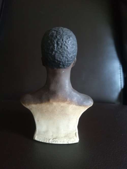 Basuto Bust
