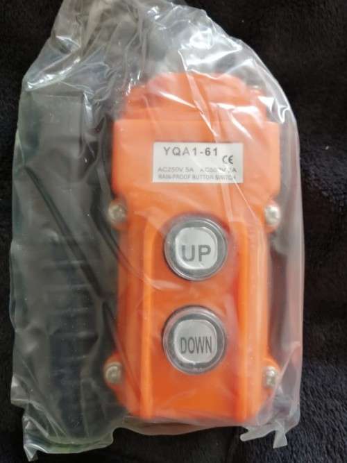 Hoist Controller