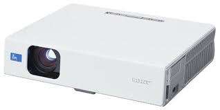 Sony Projector - VPL- CX76 -  For Spares