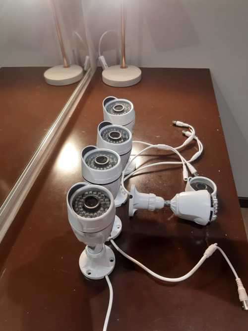 CCTV Camera