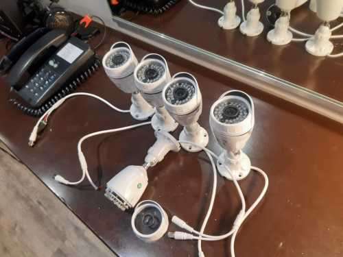 CCTV Camera