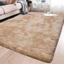 Fluffy Carpets