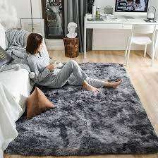 Fluffy Carpets