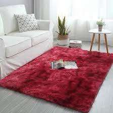 Fluffy Carpets