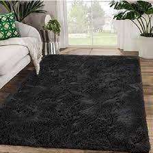 Fluffy Carpets