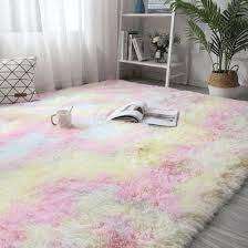 Fluffy Carpets